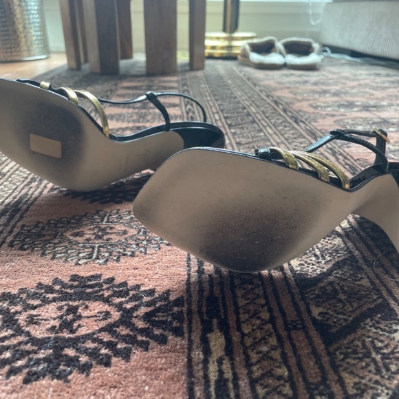 Giuseppe Zanotti Heels (Sz 37.5) - Picture 5 of 9